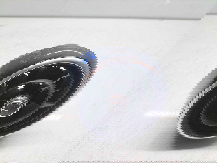  Grila aerisire dreapta Audi A1 Sportback (8XF) Facelift [Fabr 2011-2018] 8X2820902