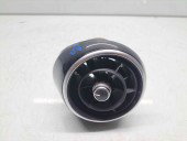  Grila aerisire dreapta Audi A1 Sportback (8XF) Facelift [Fabr 2011-2018] 8X2820902