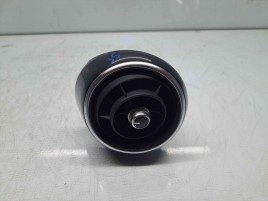  Grila aerisire stanga Audi A1 Sportback (8XF) Facelift [Fabr 2011-2018] 8X2820901