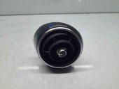  Grila aerisire stanga Audi A1 Sportback (8XF) Facelift [Fabr 2011-2018] 8X2820901