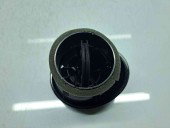  Grila aerisire stanga Audi A1 Sportback (8XF) Facelift [Fabr 2011-2018] 8X2820901