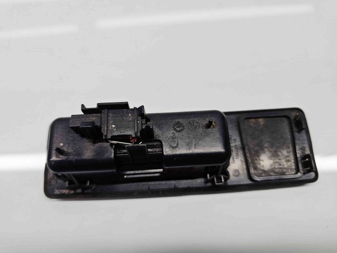 Maner haion Bmw 5 (F10) [Fabr 2011-2016]
