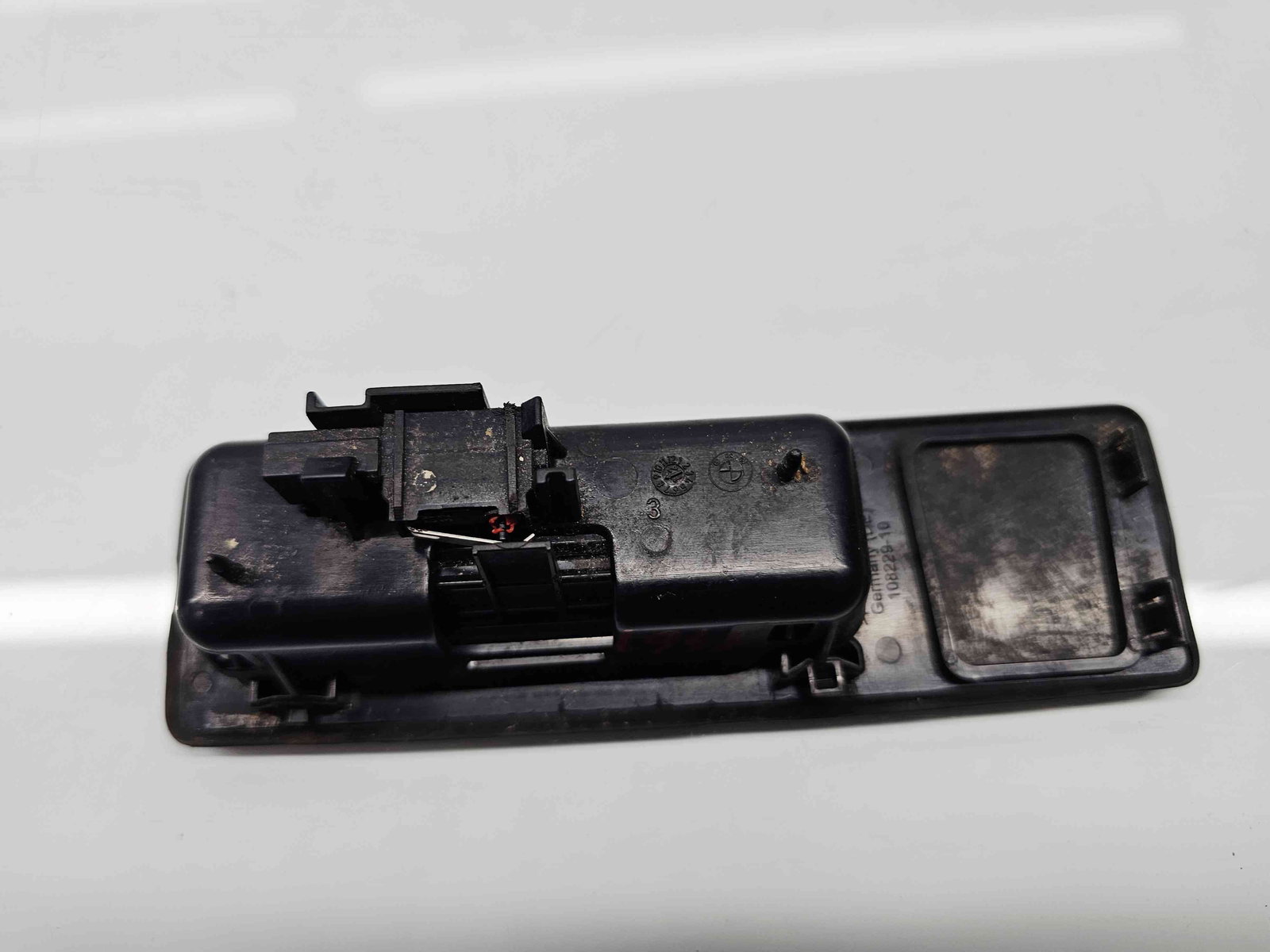 Maner haion Bmw 5 (F10) [Fabr 2011-2016] - imagine 3