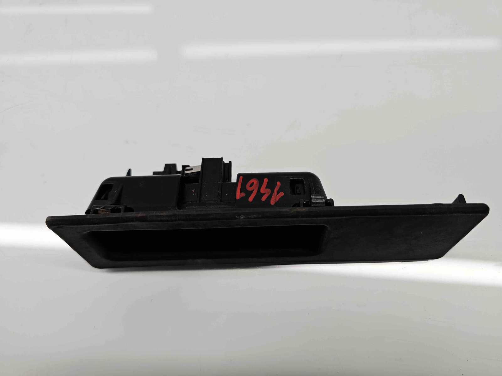 Maner haion Bmw 5 (F10) [Fabr 2011-2016] - imagine 4