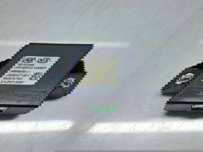  Modul confort Kia Sportage III [Fabr 2010-2016] 95775-3U900