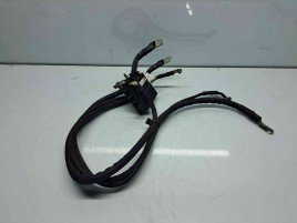 Modul confort Mercedes Clasa C Combi (W205) [Fabr 2015-prezent] A0009068705