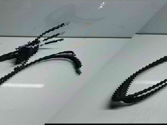 Modul confort Mercedes Clasa C Combi (W205) [Fabr 2015-prezent] A0009068705