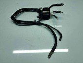 Modul confort Mercedes Clasa C Combi (W205) [Fabr 2015-prezent] A0009068705