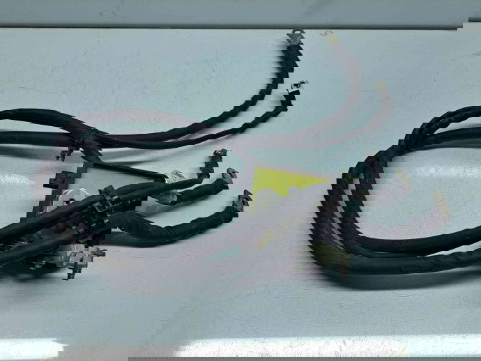 Modul confort Mercedes Clasa C Combi (W205) [Fabr 2015-prezent] A0009068705