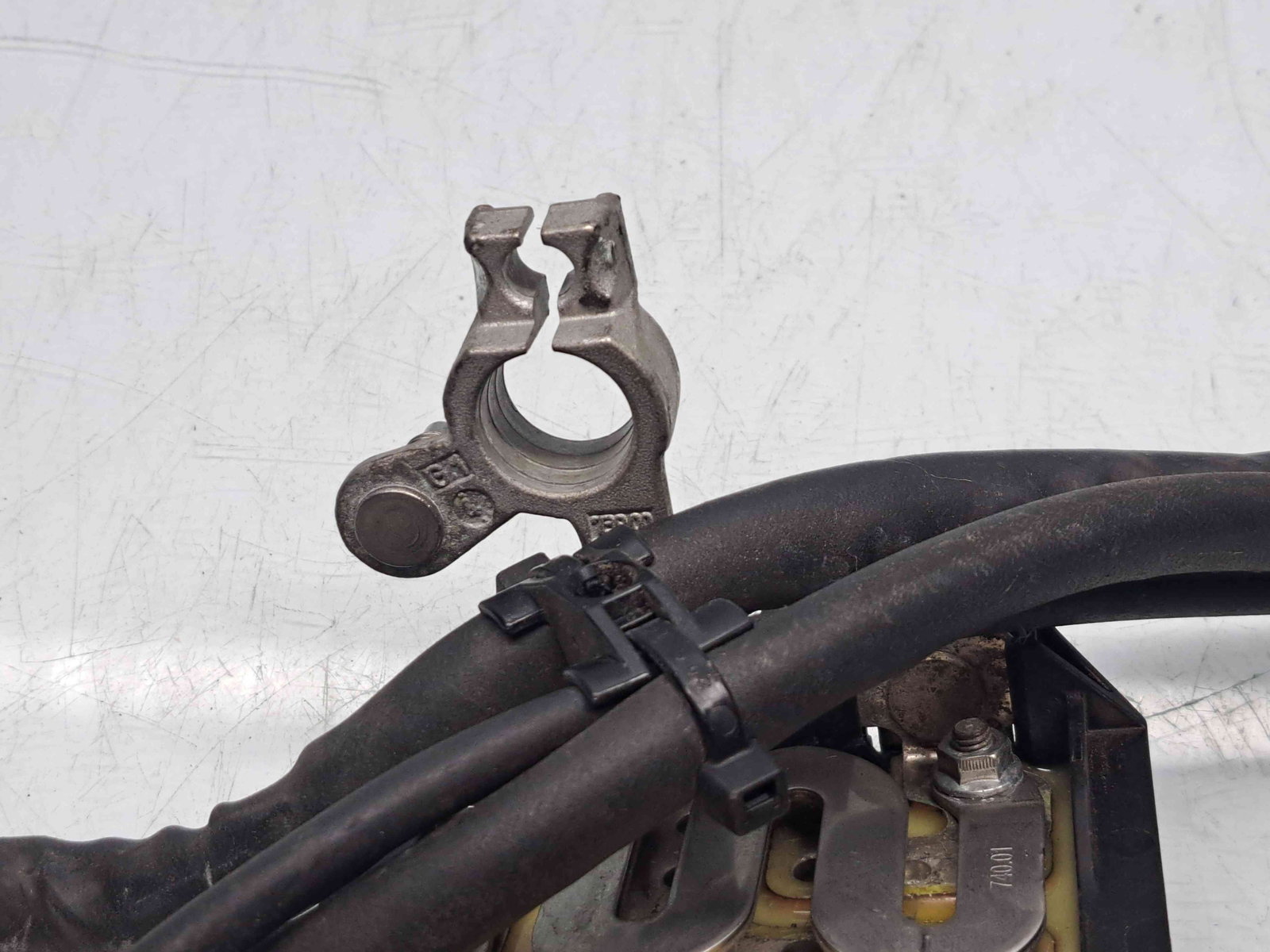 Modul confort Mercedes Clasa C Combi (W205) [Fabr 2015-prezent] A0009068705 - imagine 5