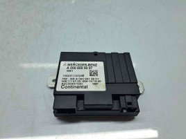 Modul confort Mercedes Clasa C Combi (W205) [Fabr 2015-prezent] A0009004007