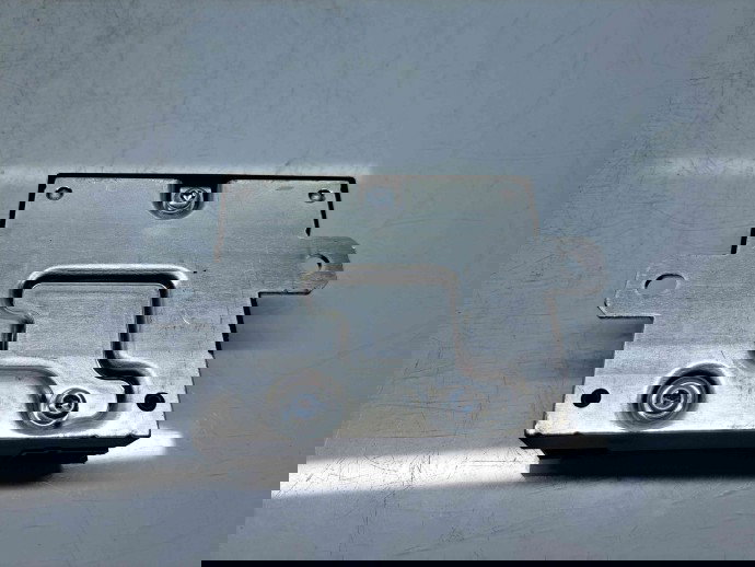 Modul confort Mercedes Clasa C Combi (W205) [Fabr 2015-prezent] A0009004007