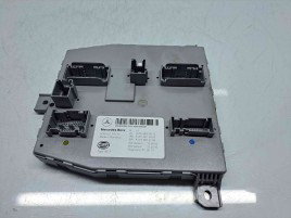Modul confort Mercedes Clasa C Combi (W205) [Fabr 2015-prezent] A2059003913
