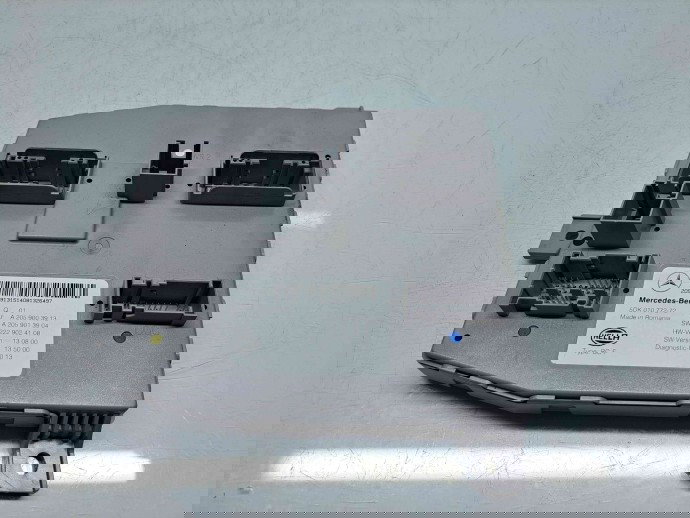 Modul confort Mercedes Clasa C Combi (W205) [Fabr 2015-prezent] A2059003913