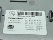Modul confort Mercedes Clasa C Combi (W205) [Fabr 2015-prezent] A2059003913