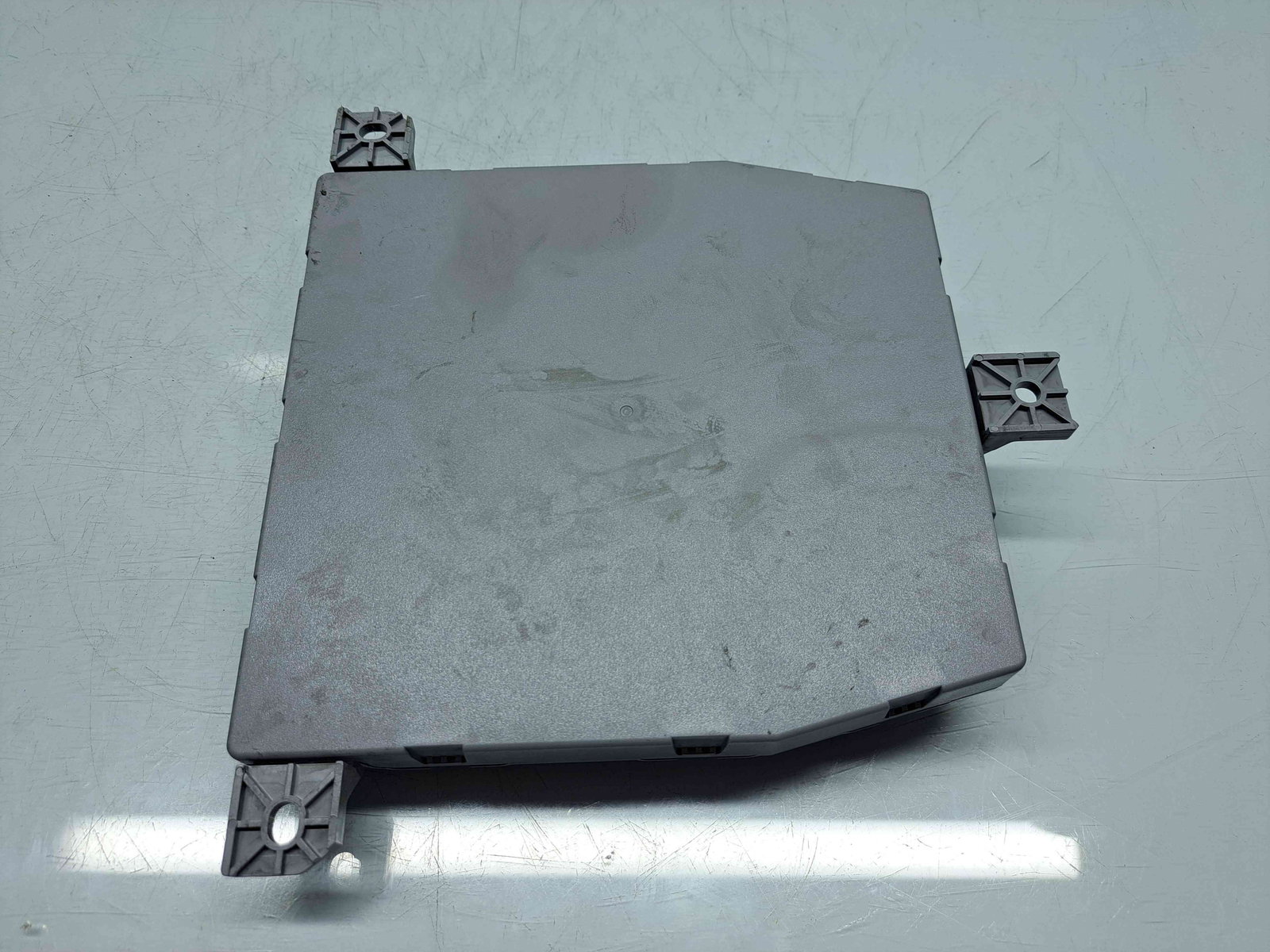 Modul confort Mercedes Clasa C Combi (W205) [Fabr 2015-prezent] A2059003913 - imagine 3