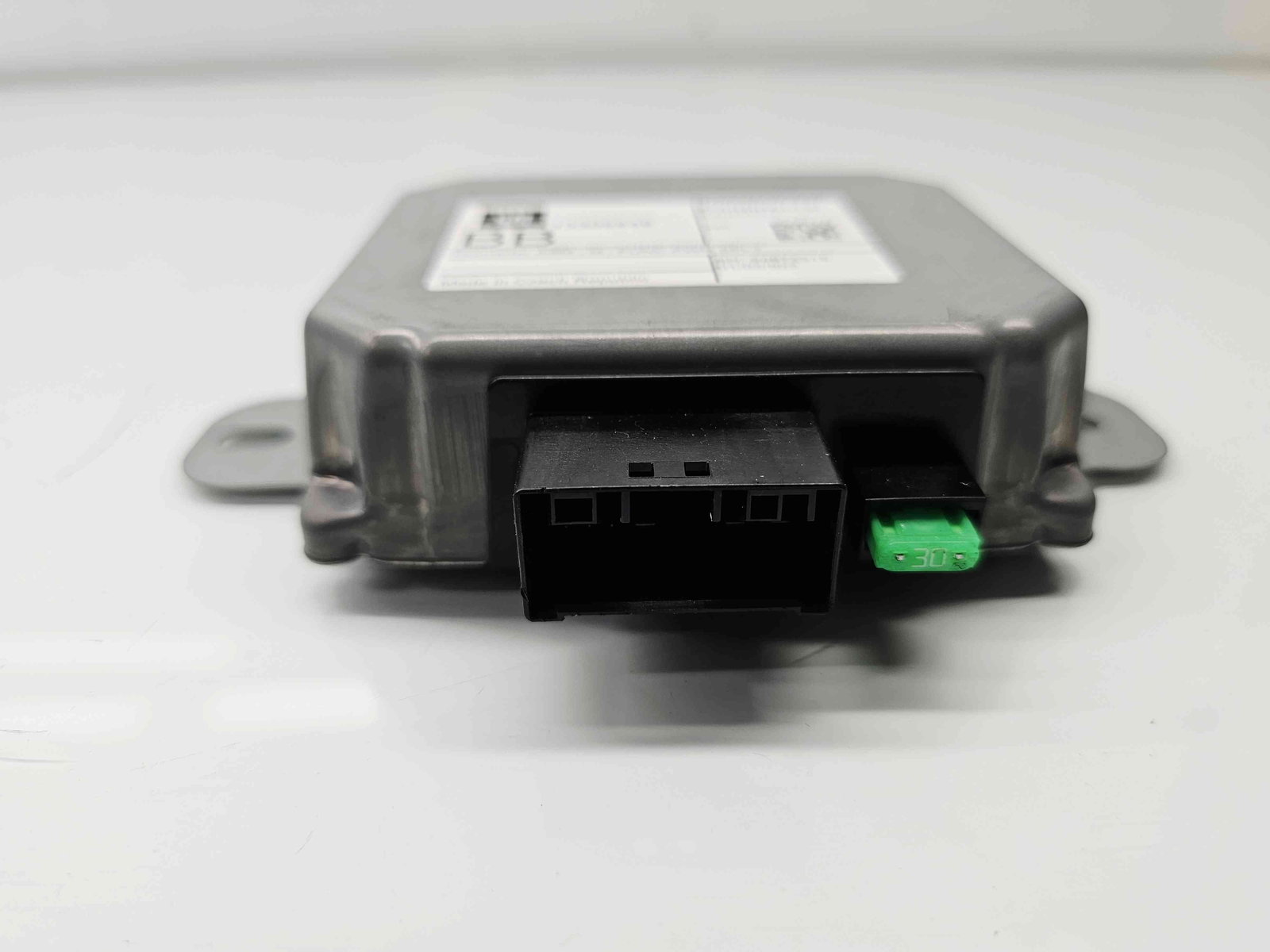 Modul confort Opel Mokka [Fabr 2012-2019] 13306648 - imagine 2