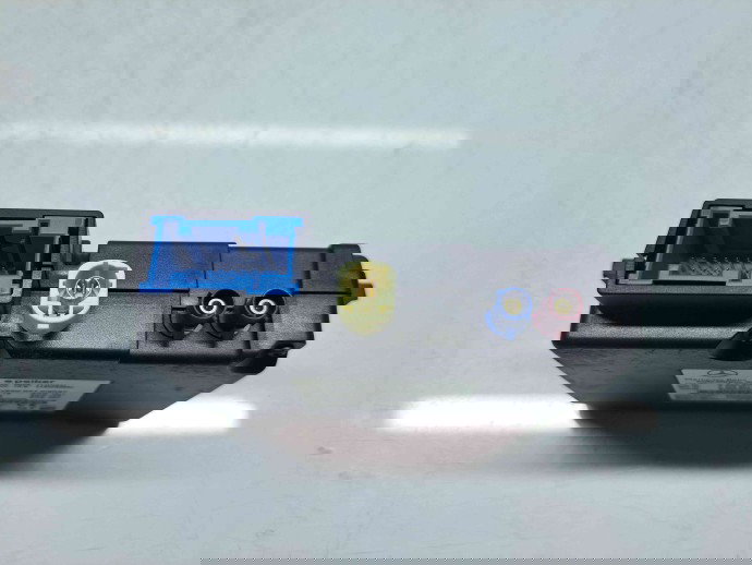 Modul confort Mercedes Clasa C Combi (W205) [Fabr 2015-prezent] A2059008218