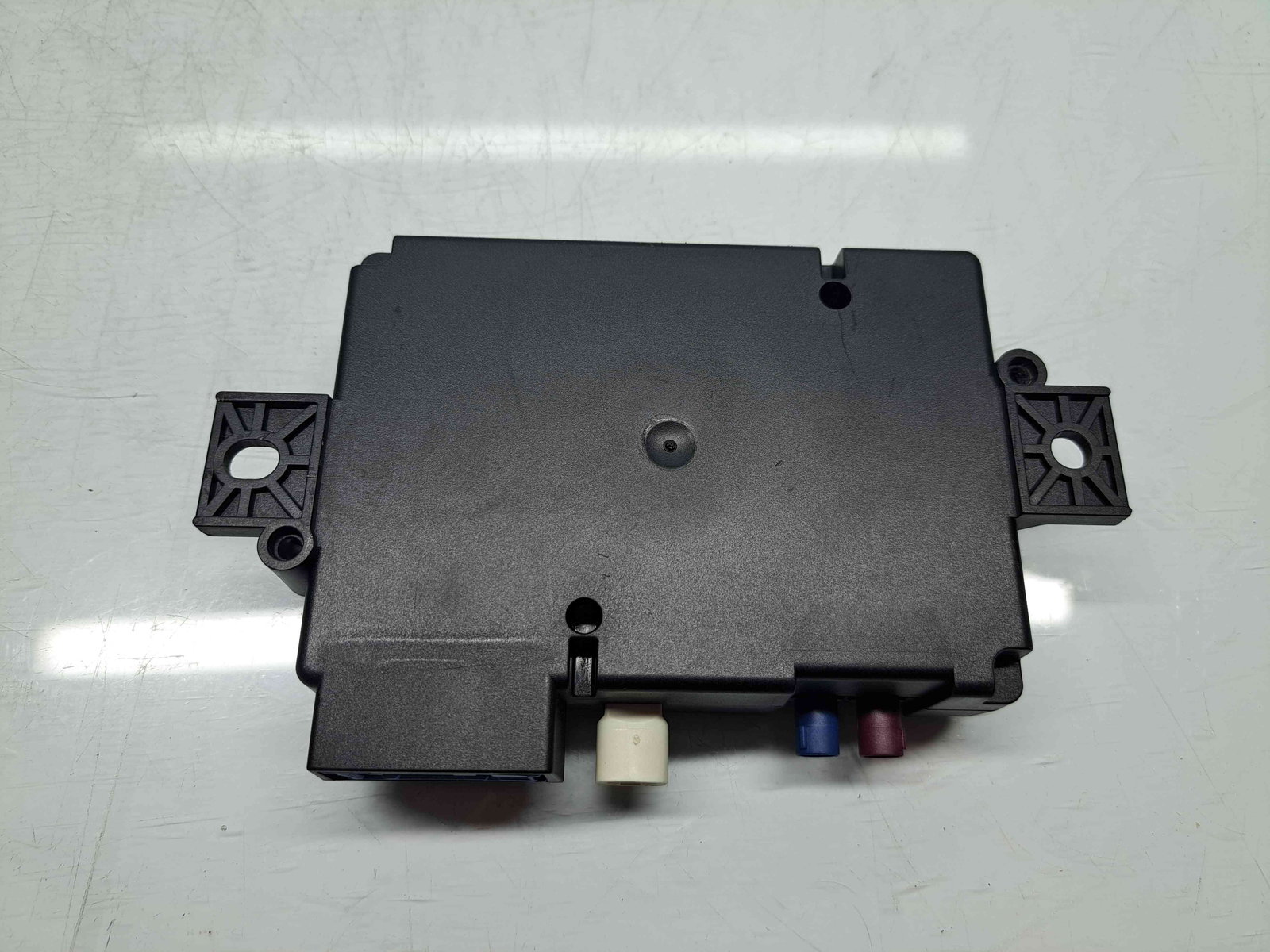 Modul confort Mercedes Clasa C Combi (W205) [Fabr 2015-prezent] A2059008218 - imagine 4