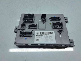 Modul confort Mercedes Clasa C Combi (W205) [Fabr 2015-prezent] A2229009808