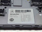 Modul confort Mercedes Clasa C Combi (W205) [Fabr 2015-prezent] A2229009808