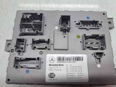 Modul confort Mercedes Clasa C Combi (W205) [Fabr 2015-prezent] A2229009808