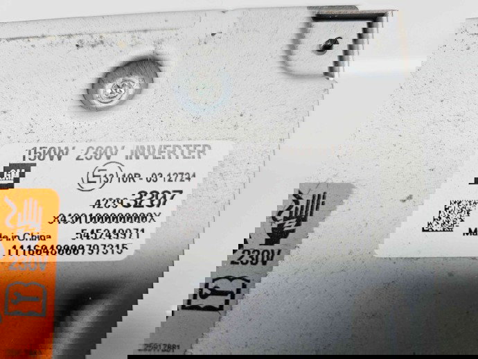  Modul confort Opel Mokka [Fabr 2012-2019] 42393207