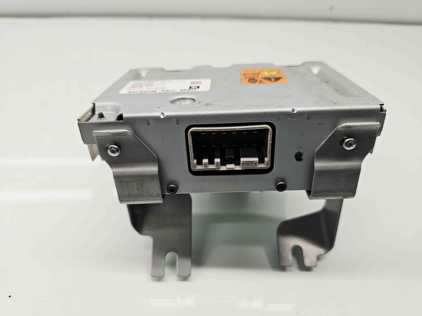 Modul confort Opel Mokka [Fabr 2012-2019] 42393207 - imagine 3