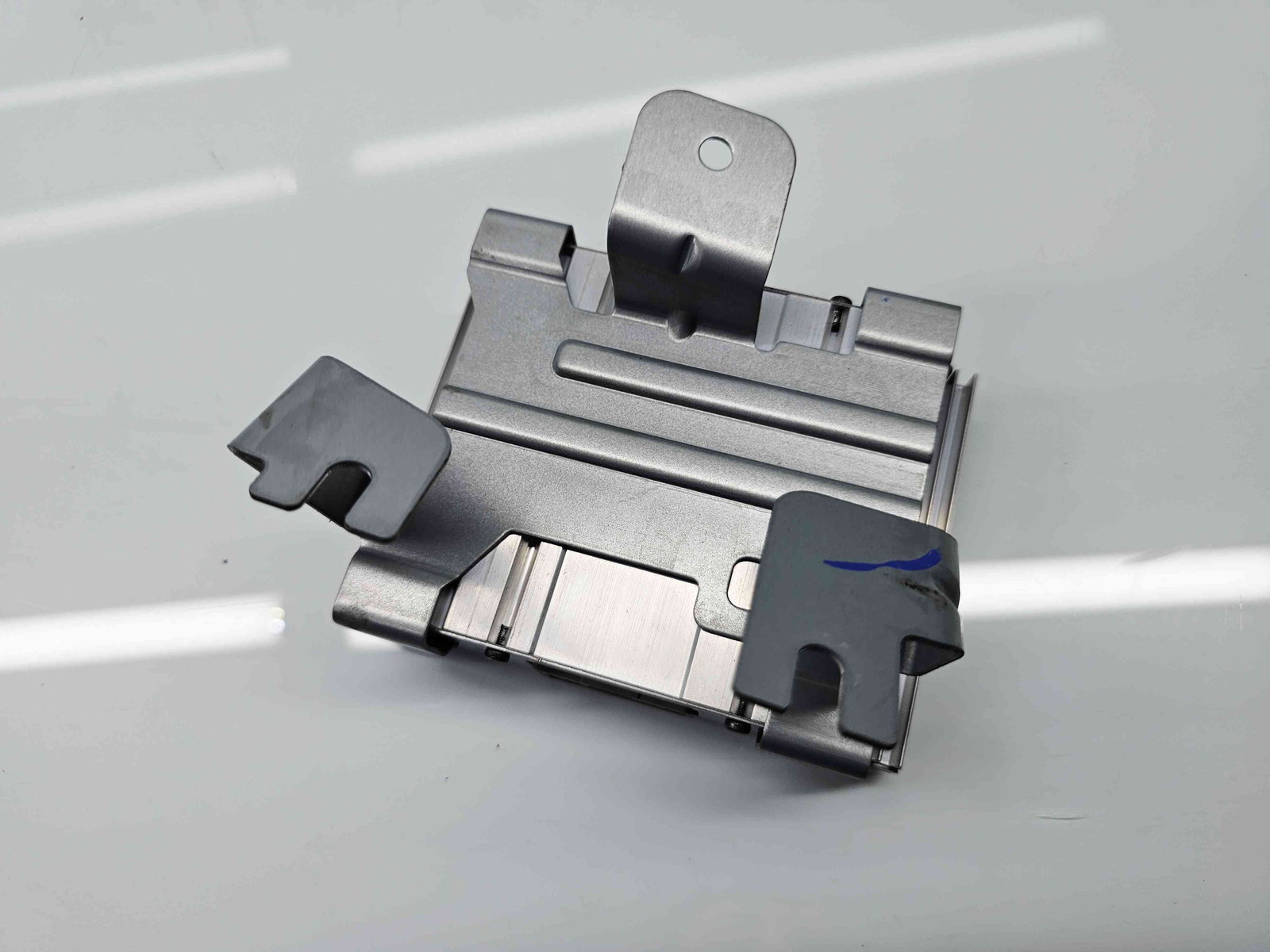 Modul confort Opel Mokka [Fabr 2012-2019] 42393207 - imagine 4