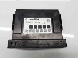  Modul confort Opel Mokka [Fabr 2012-2019] 13506998