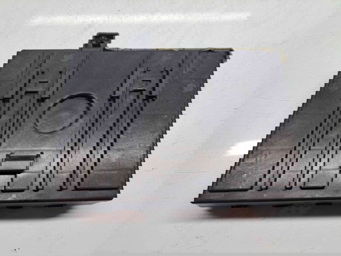  Modul confort Ford Fiesta 6 [Fabr 2008-2019] 8V51-15K600-EG