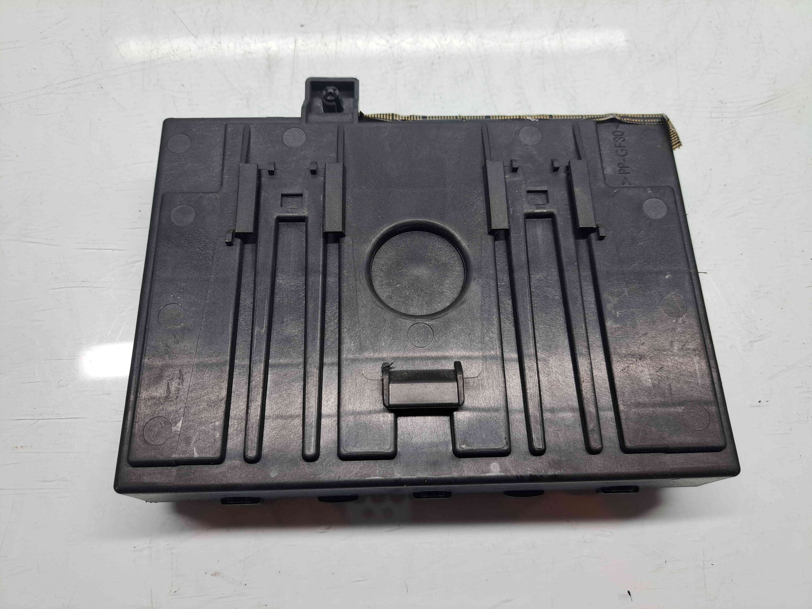 Modul confort Ford Fiesta 6 [Fabr 2008-2019] 8V51-15K600-EG - imagine 4