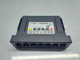  Modul confort Opel Astra J [Fabr 2009-2015] 13591610