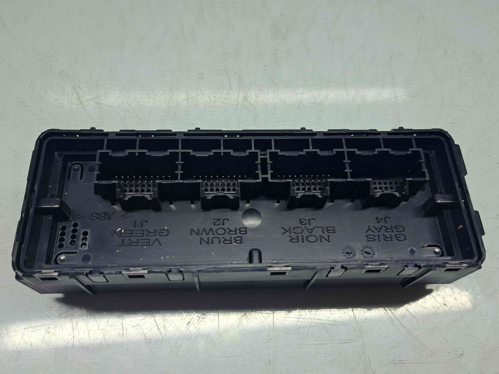 Modul confort Opel Astra J [Fabr 2009-2015] 13586727 - imagine 3