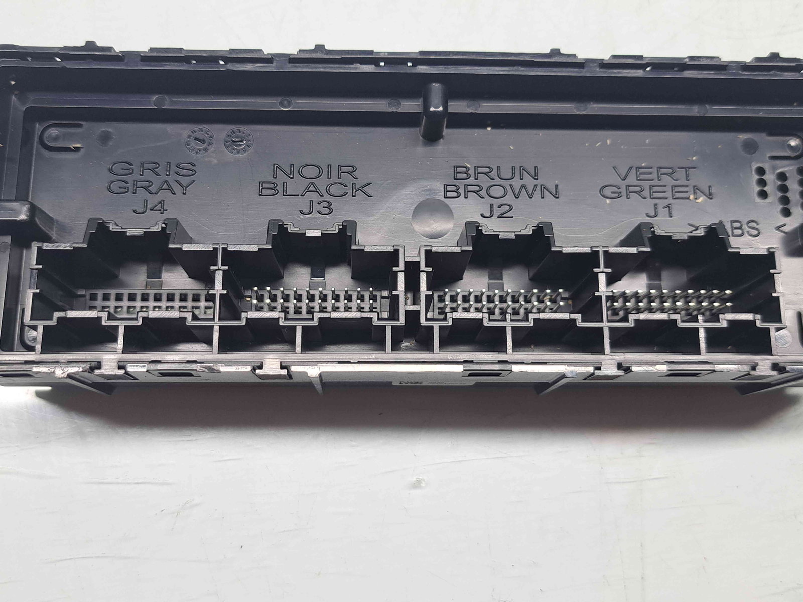 Modul confort Opel Astra J [Fabr 2009-2015] 13586727 - imagine 4