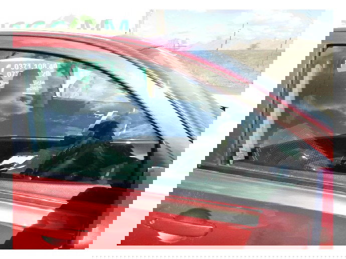 Geam usa dreapta fata Nissan Qashqai 1.5 DCI K9K OEM 2009-2013