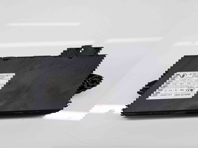  Modul confort Bmw X1 (E84) [Fabr 2009-2015] 9237047