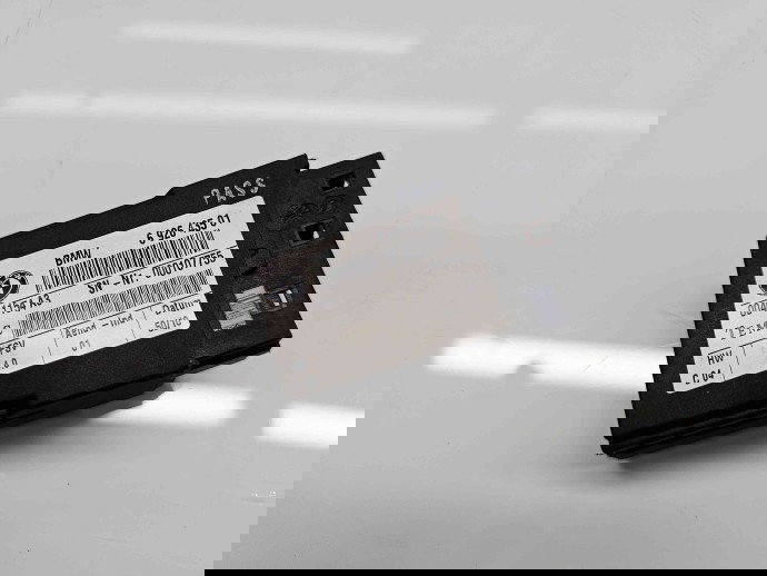  Modul confort Bmw X1 (E84) [Fabr 2009-2015] 6926435