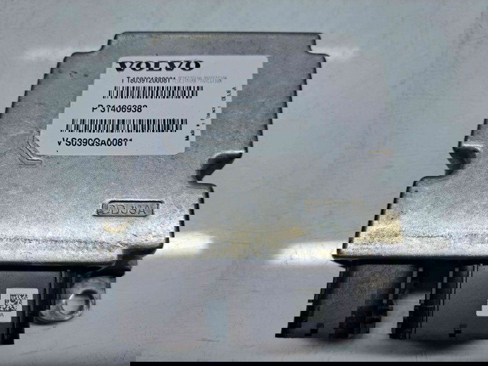  Modul confort Volvo V40 II Facelift [Fabr 2013-2019] 31406938