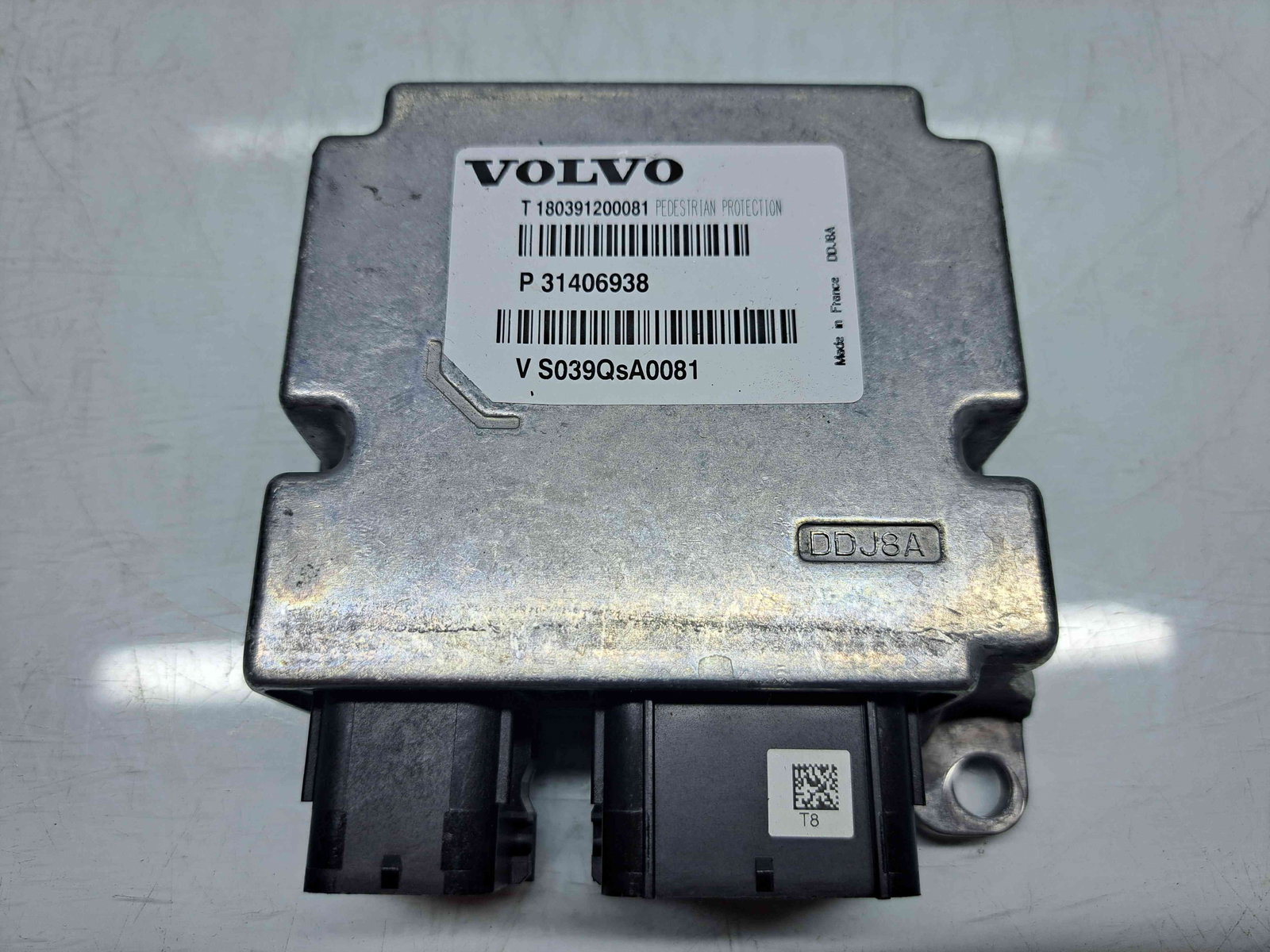 Modul confort Volvo V40 II Facelift [Fabr 2013-2019] 31406938 - imagine 2