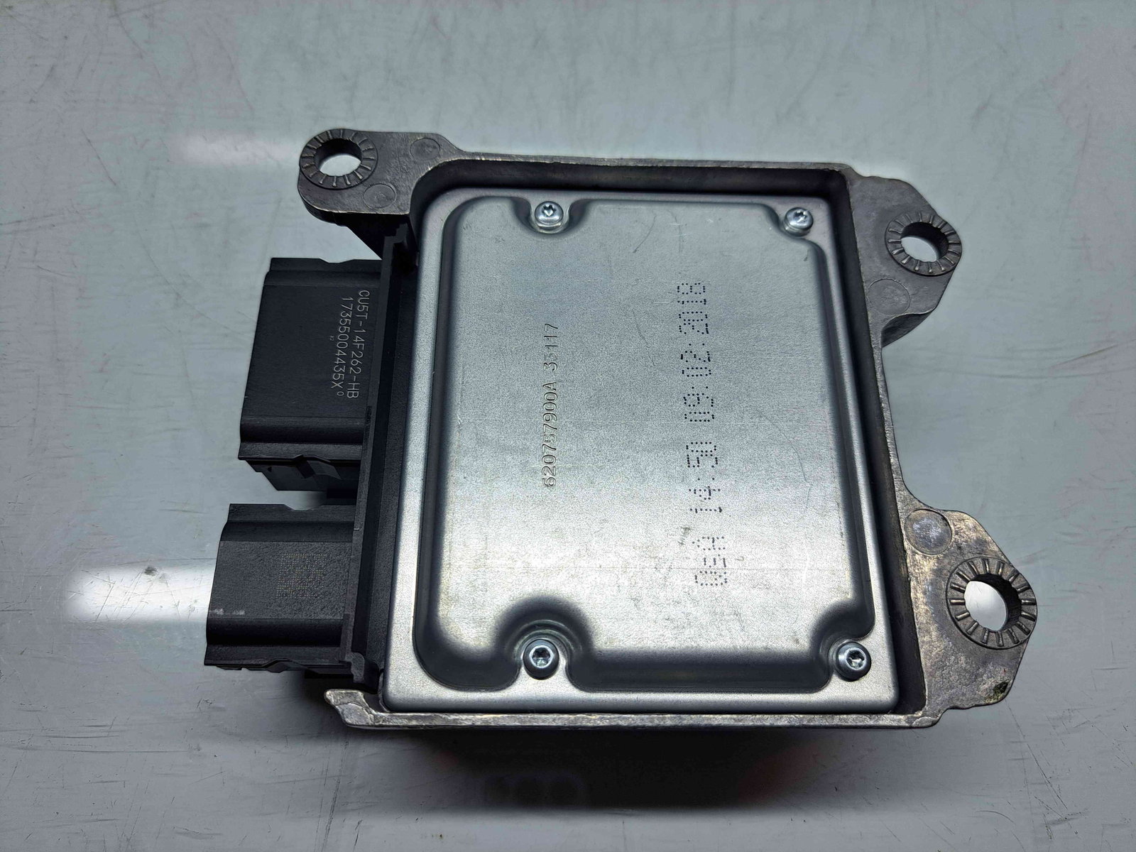 Modul confort Volvo V40 II Facelift [Fabr 2013-2019] 31406938 - imagine 4