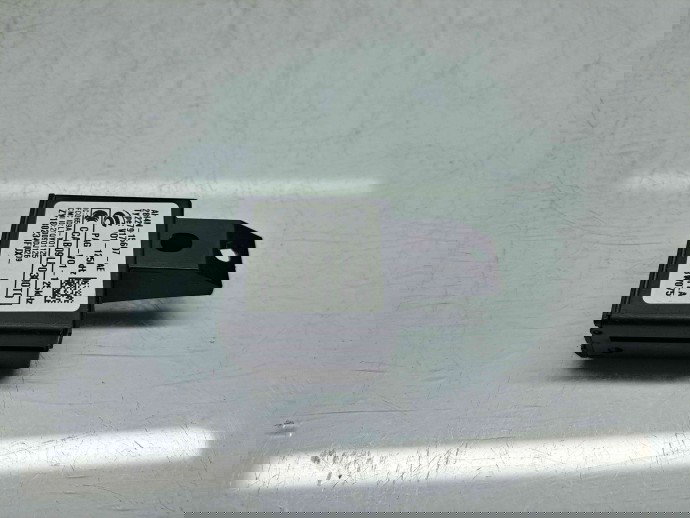  Modul control Keyless Entry Volvo V40 II Facelift [Fabr 2013-2019] AH4N-15607-AE