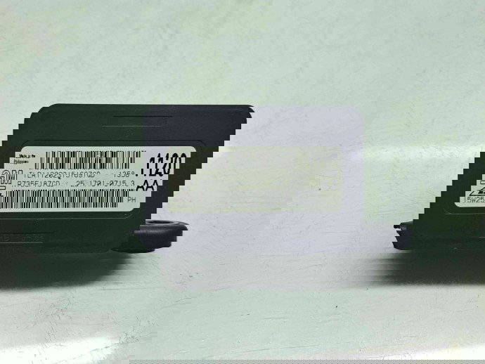  Modul ESP Opel Astra J [Fabr 2009-2015] 13581120