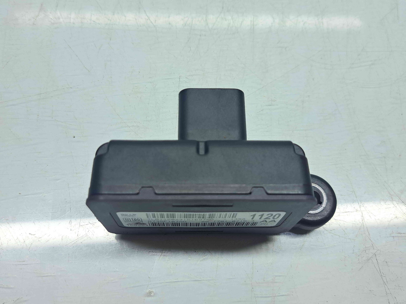 Modul ESP Opel Astra J [Fabr 2009-2015] 13581120 - imagine 2