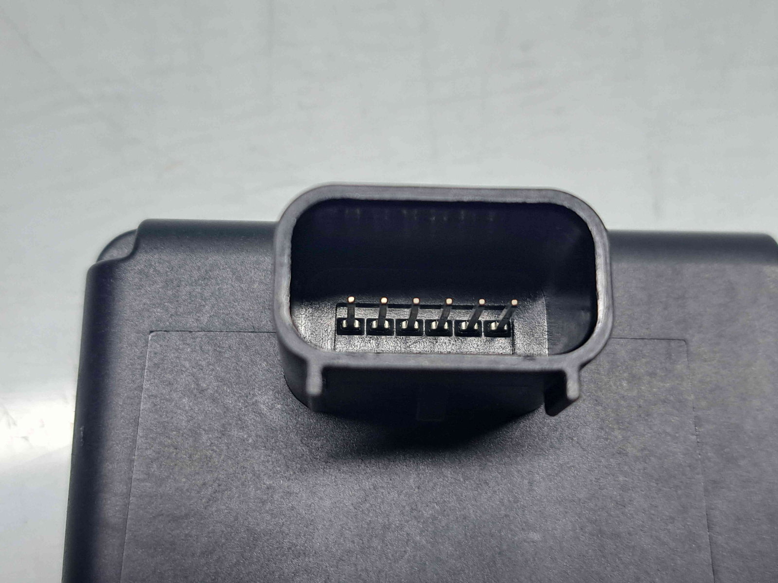 Modul ESP Opel Astra J [Fabr 2009-2015] 13581120 - imagine 3