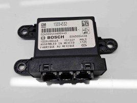  Modul senzori parcare Opel Mokka [Fabr 2012-2019] 13354532