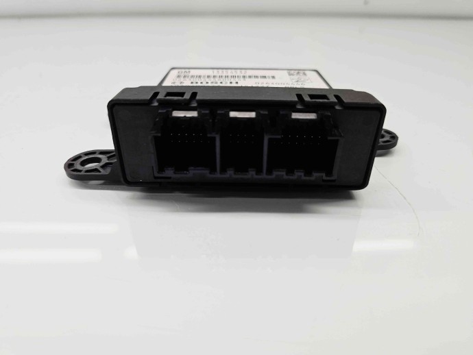  Modul senzori parcare Opel Mokka [Fabr 2012-2019] 13354532