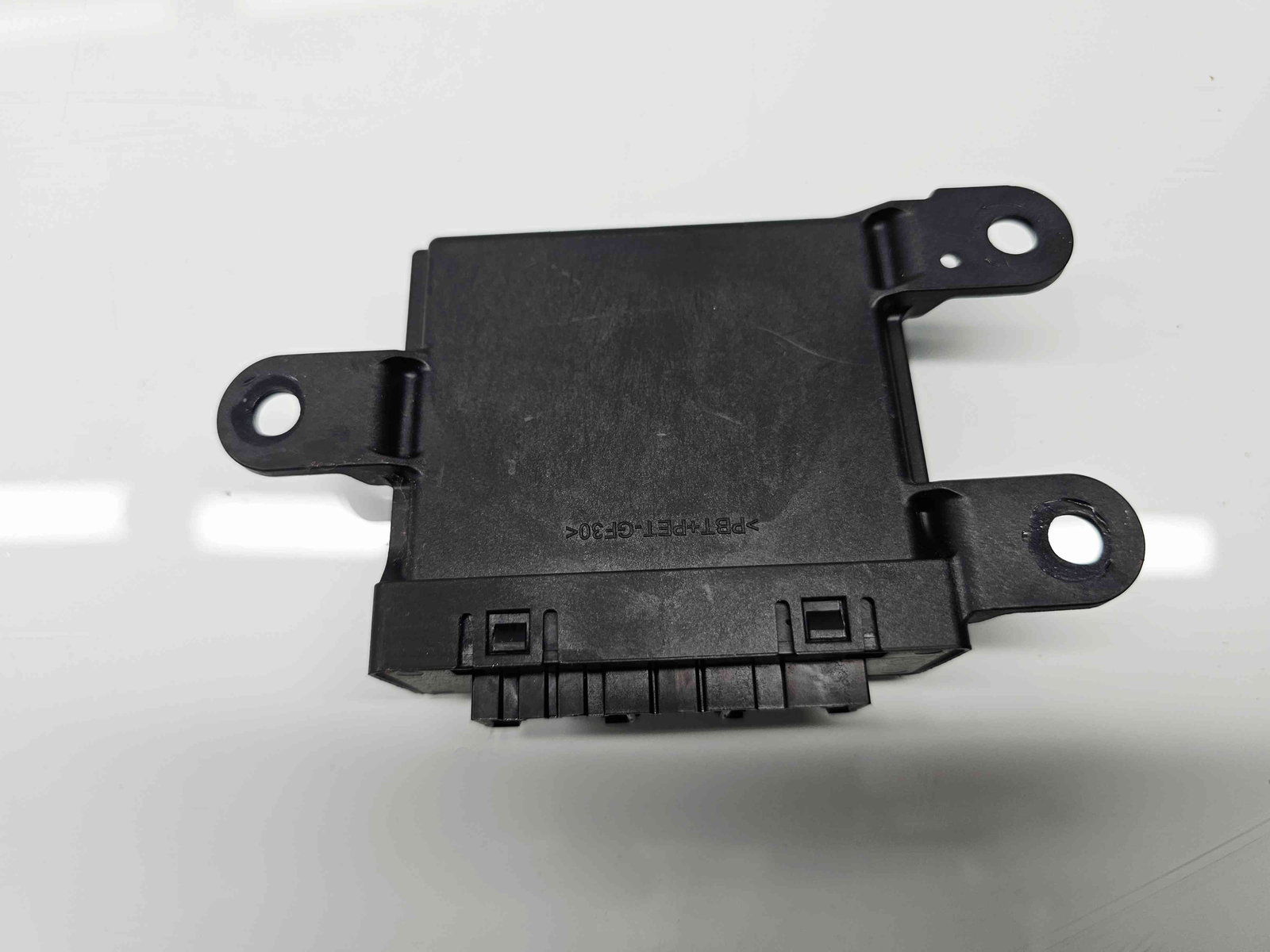 Modul senzori parcare Opel Mokka [Fabr 2012-2019] 13354532 - imagine 4