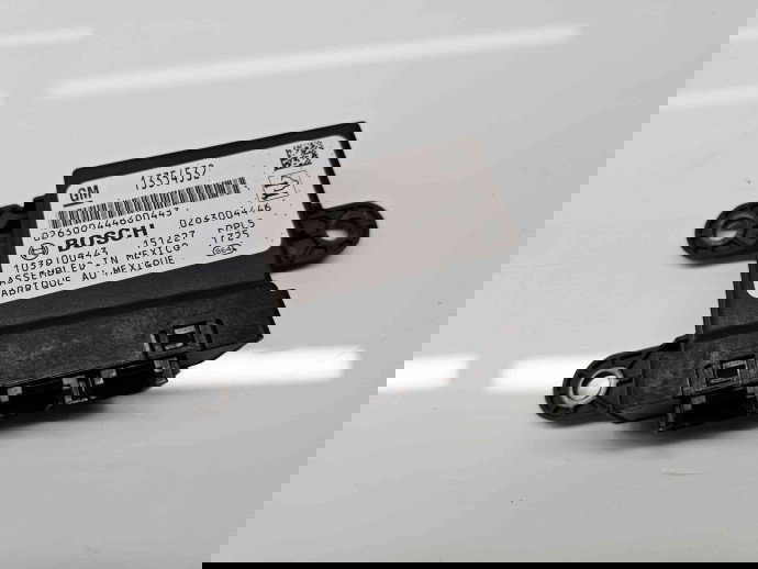  Modul senzori parcare Opel Mokka [Fabr 2012-2019] 13354532