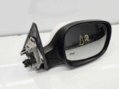 Oglinda dreapta Bmw X1 (E84) [Fabr 2009-2015]